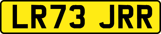 LR73JRR