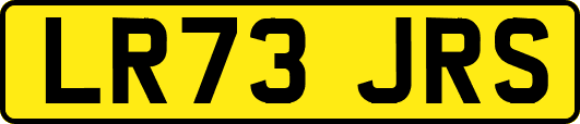 LR73JRS