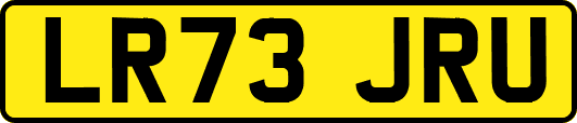 LR73JRU