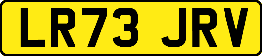 LR73JRV
