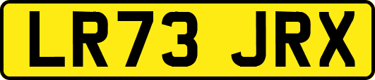 LR73JRX