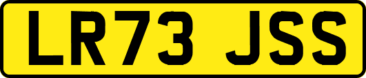 LR73JSS