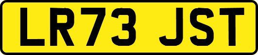 LR73JST