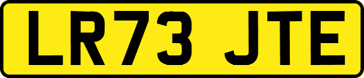 LR73JTE