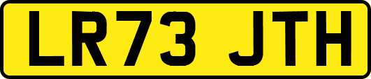 LR73JTH