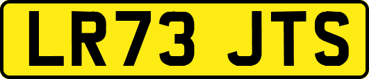 LR73JTS