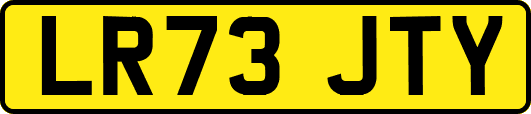 LR73JTY