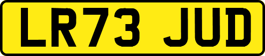 LR73JUD