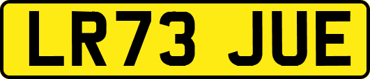LR73JUE