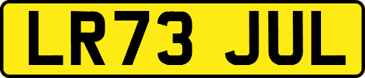 LR73JUL