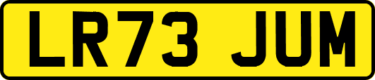 LR73JUM