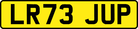 LR73JUP