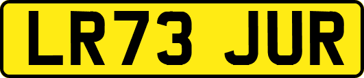 LR73JUR