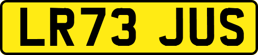 LR73JUS