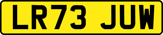 LR73JUW
