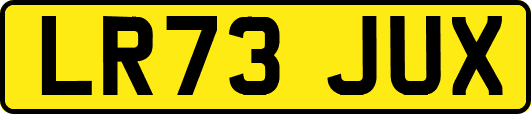 LR73JUX