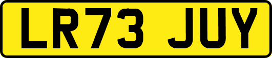 LR73JUY