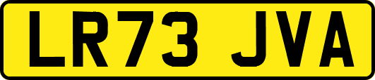LR73JVA