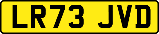 LR73JVD