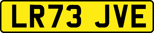 LR73JVE