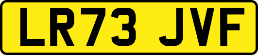 LR73JVF
