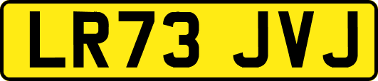 LR73JVJ