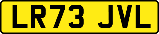 LR73JVL