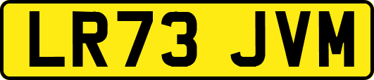 LR73JVM
