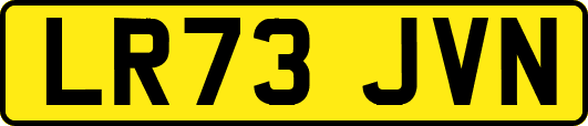 LR73JVN