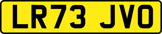 LR73JVO