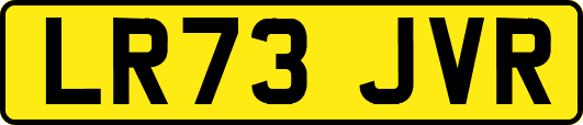 LR73JVR