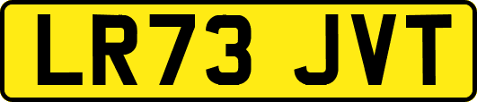 LR73JVT