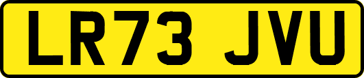 LR73JVU