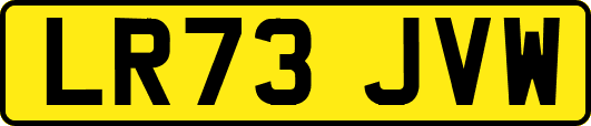 LR73JVW