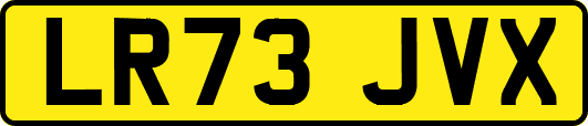 LR73JVX