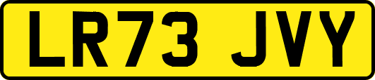 LR73JVY