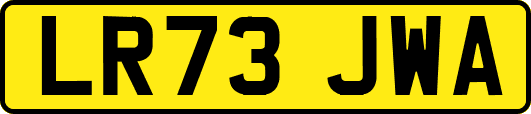LR73JWA