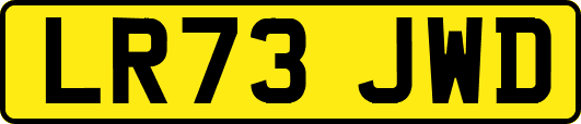 LR73JWD