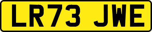 LR73JWE