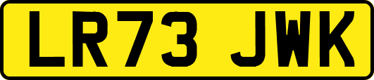 LR73JWK