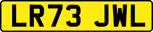 LR73JWL