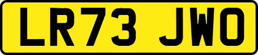 LR73JWO