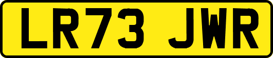 LR73JWR
