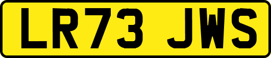 LR73JWS