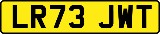 LR73JWT