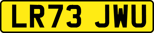 LR73JWU