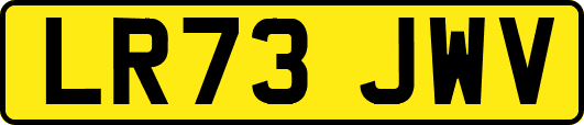 LR73JWV