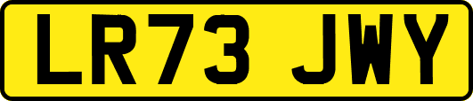LR73JWY