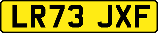 LR73JXF