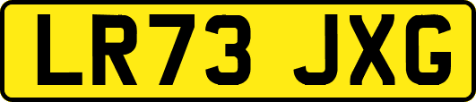 LR73JXG